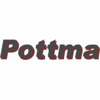 Pottma Logo PNG Vector