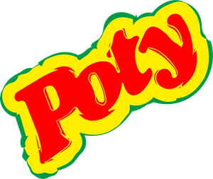 poty refrigerante Logo PNG Vector