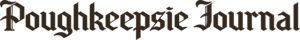 Poughkeepsie Journal Logo PNG Vector