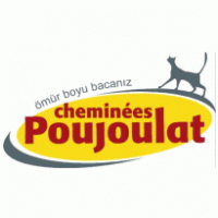 Poujoulat Logo PNG Vector