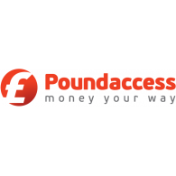 Poundaccess UK Logo PNG Vector