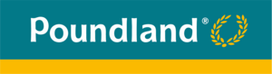 Poundland Logo PNG Vector