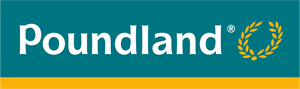 Poundland Logo Vector