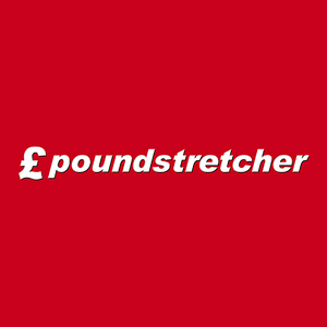 Poundstretcher Logo PNG Vector