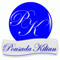Pousadas Kilian Logo PNG Vector