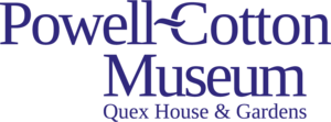 Powell-Cotton Museum Logo PNG Vector