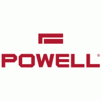 powell Logo PNG Vector