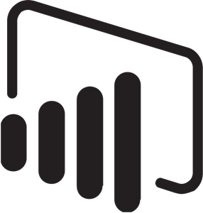 Power BI Logo PNG Vector (EPS) Free Download