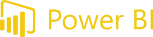 Power BI Logo PNG Vector
