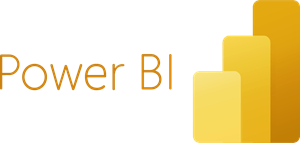 Power BI - Microsoft Logo Vector