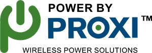 Power by Proxi-Wireless Logo PNG Vector