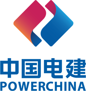Power China Logo Vector