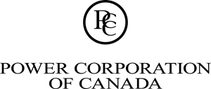 Power Corporation of Canada Logo PNG Vector