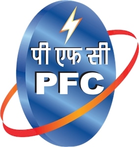 Power Finance Corporation Logo PNG Vector