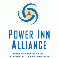 Power Inn Alliance Logo Vector