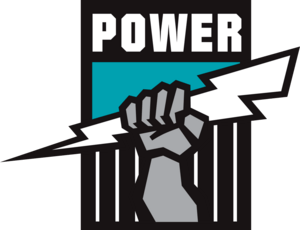 Power Logo PNG Vector