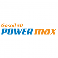 Power Max Afriquia Logo Vector