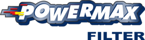 Power Max Logo PNG Vector