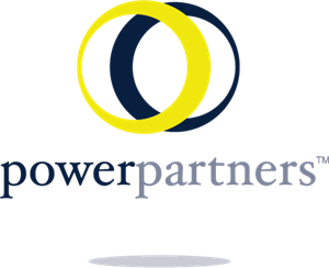 Power Partners (Singapore) Logo Vector