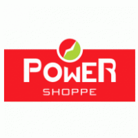 Power Shoppe Logo Vector
