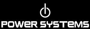 Power Systems Logo PNG Vector