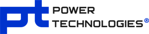 Power Technologies Logo Vector