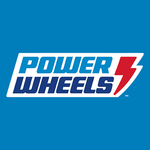 Power Wheels Logo PNG Vector