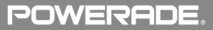 Powerade Logo Vector