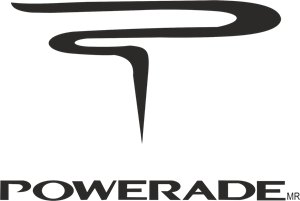 powerade Logo Vector