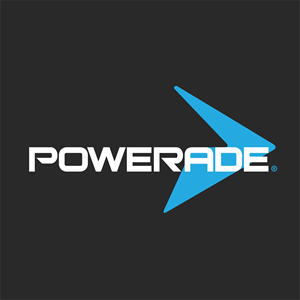 Powerade Logo Vector