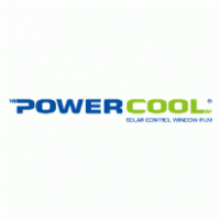 POWERCOOL Logo PNG Vector