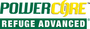 PowerCore Logo PNG Vector