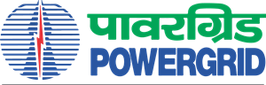 Powergrid Logo PNG Vector