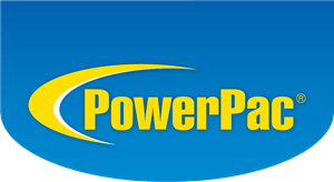 POWERPAC Logo PNG Vector