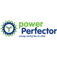 powerPerfector Logo PNG Vector