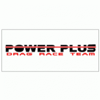 powerplus Logo PNG Vector