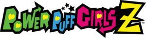 Powerpuff Girls Z Logo PNG Vector