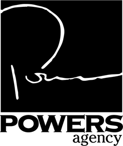 Powers Agency Logo PNG Vector