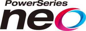 PowerSeries Neo Logo PNG Vector