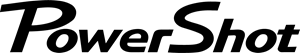 Powershot Logo Vector
