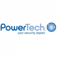 PowerTech Logo PNG Vector