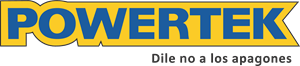 Powertek Logo Vector