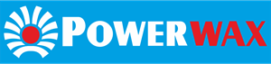 Powerwax Logo PNG Vector