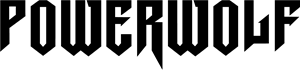 Powerwolf Logo Vector