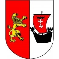 Powiat Gdański Logo PNG Vector