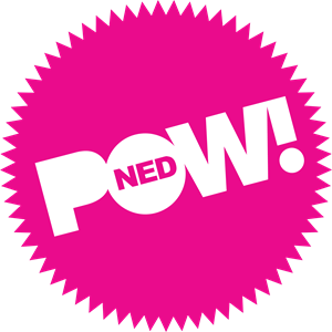 PowNed Logo PNG Vector