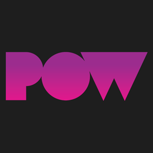 Powned Logo PNG Vector