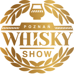 Poznan Whisky Show Logo PNG Vector