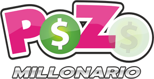 Pozo millonario Logo PNG Vector