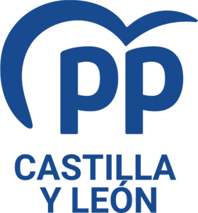 PP Castilla y León Logo PNG Vector